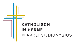Logo Katholische Pfarrei St. Dionysius Herne