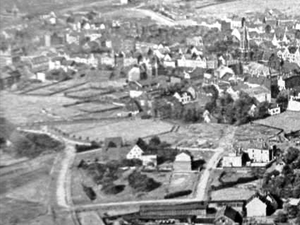 Luftbild Hof Overkamp um 1910.png