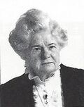 Luise Heinz, Gründungsmitglied