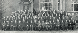 Männerchor Gemütlichkeit 1919.png