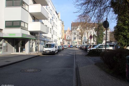 Neumarkt im März 2015 [1]