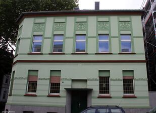 Neustraße 2015 [1]