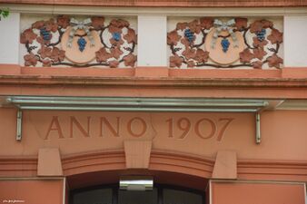 Neustraße 2015 [1]