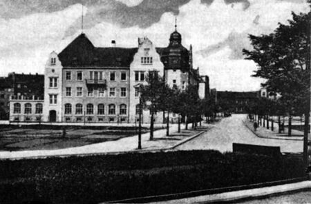 Bild ca. 1923