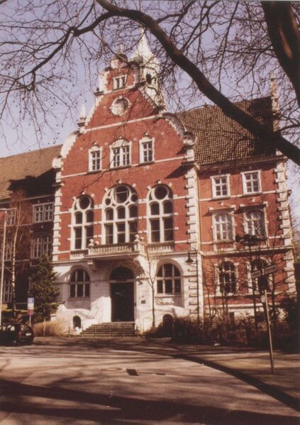 Datei:Rathaus Wanne.jpg