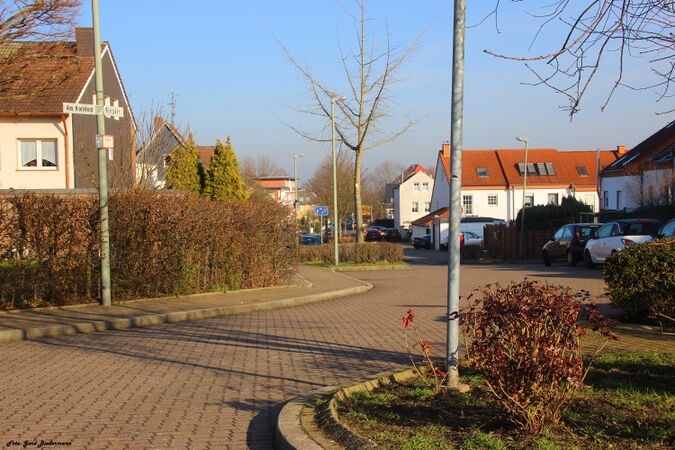 Im Jahr 2015
