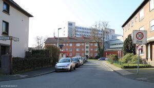 Robert-Koch Strasse Gerd Biedermann 2016.jpg
