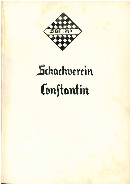 Datei:SV Constantin Herne 1940.jpg