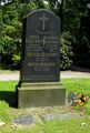 Familiengrab Weusthoff (1906–1935 belegt)