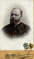 Steiger Ludwig Matz. Aus dem Photostudio des Kaiserlichen Hofphotografen Edmund Risse. Dieser hatte eine Niederlassung in Bochum Friedrich-Strasse 35[1]