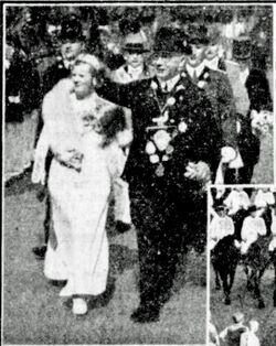 Die Kette 1934