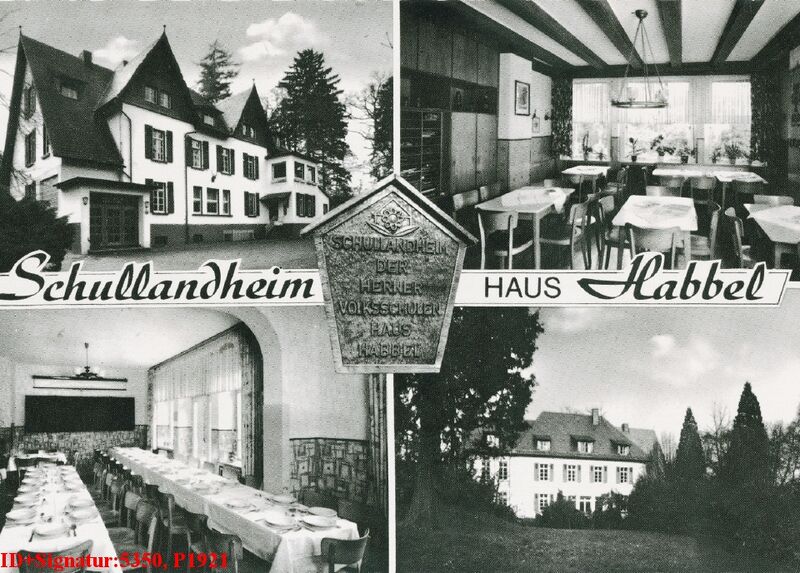 Datei:Schullandheim Haus Habbel Ansichtskarte.jpg