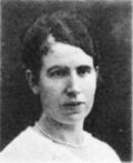 Berta Schulz