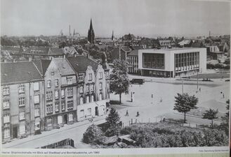 Günter Kennert 1960