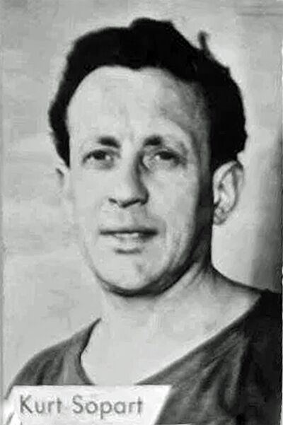 Kurt Sopart