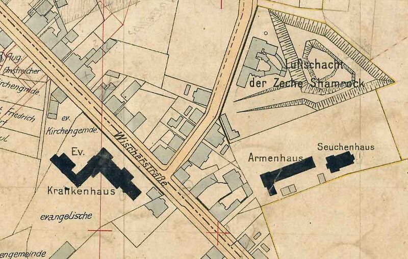 Datei:Stadtgrundkarte-1911-Krankenhaus-Armenhaus-Seuchenhaus.jpg