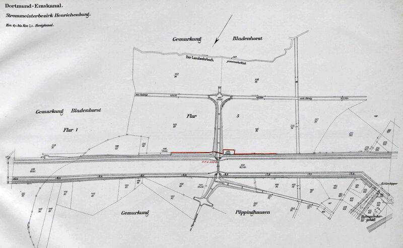 Datei:Stautebrücke-1903.jpg