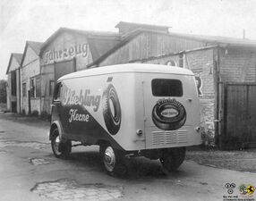 Firmenwagen