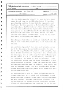 Nr. 11 – Der Begriff „Kaufmann“ (1956)