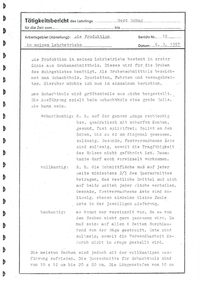 Tätigkeitsbericht 12
