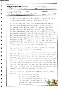 Nr. 5 – Einkauf (1956)