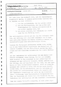 Nr. 7 – Kasse mit Rechnungsprüfung (1957)