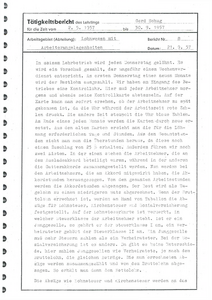 Nr. 8 – Lohnwesen (1957)