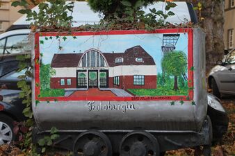 Teutoburgiahof am 24.10.2021