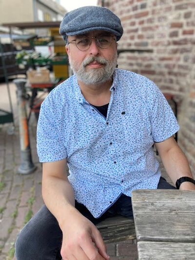 Thorsten Küper