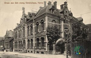 Vereinshaus Schulstraße 1912.jpg