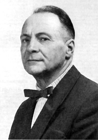 Viktor Kauder