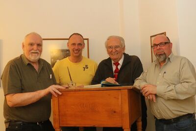 Historischer Verein Herne / Wanne-Eickel e. V.