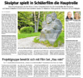 WAZ vom 11. Januar 2018