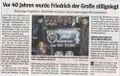 WAZ vom 27. März 2018