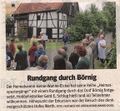 WAZ vom 22. Juni 2018