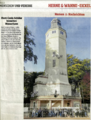 WAZ vom 23. Oktober 2018