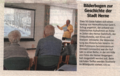 WAZ vom 23. April 2019