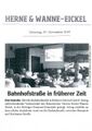 WAZ vom 19. November 2019
