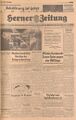 Titelblatt der letzten Herner Zeitung vom 30.12.1966 [4]