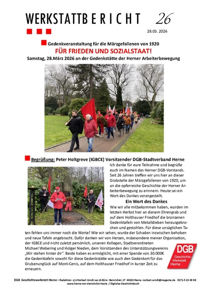 Datei:WERKSTATTBERICHT Nr 26 28 03 26.pdf