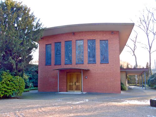 Trauerhalle [1]