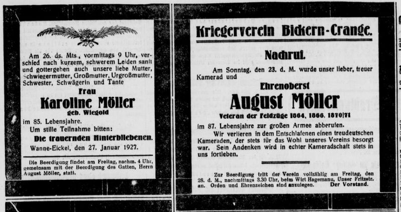 Datei:Wanne-Eickeler Zeitung (27.1.1927) Möller.jpeg