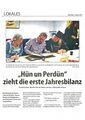 WAZ vom 2. Januar 2016
