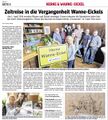 WAZ vom 3. April 2017