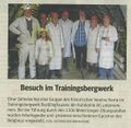 WAZ vom 15. August 2017