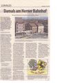 Wochenblatt vom 3. Juni 2015