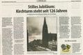 Wochenblatt vom 19. Dezember 2015