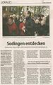 Wochenblatt vom 19. März 2016