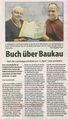 Wochenblatt vom 9. April 2016