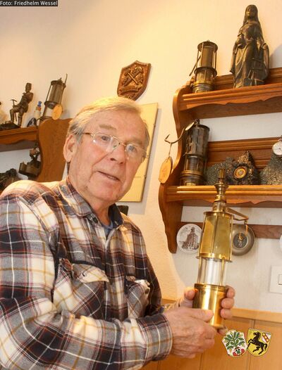 Werner Struppek